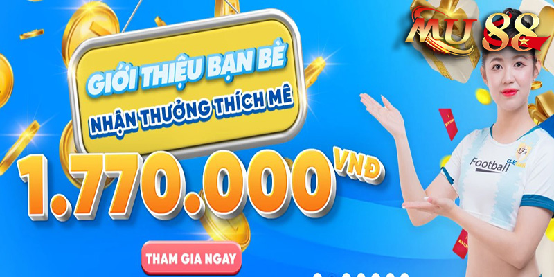 Thế giới Xổ Số MU88 - Đa dạng và hấp dẫn