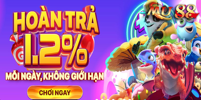 ESport MU88 - Thách thức bản thân với các trận đấu hấp dẫn