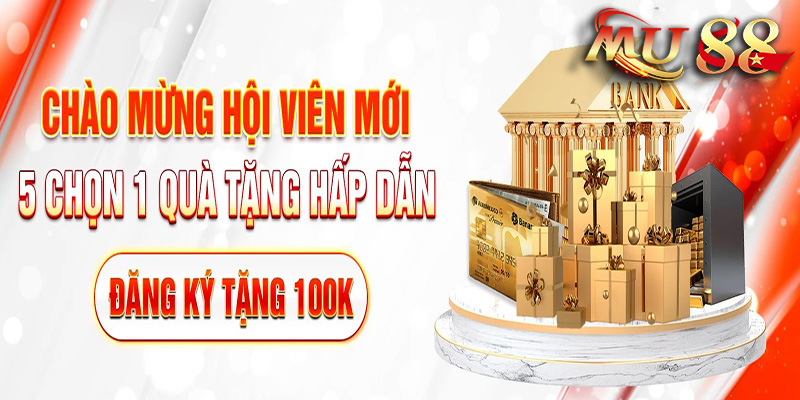 Cách tham gia Thể Thao MU88